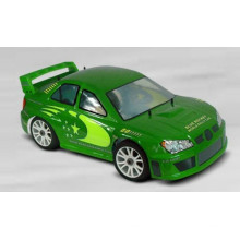 Escala Hsp Electric 4WD High Speed ​​RC Car 1/10